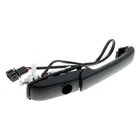 For Volkswagen Passat 95-97 Vaico Front Driver Side Exterior Door Handle New. Price: $22.31.