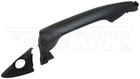 Dorman 92223 Exterior Door Handle Front Right Keyhole Without Smart New. Price: $50.32.