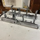 1960-1964 Dodge Chrysler Plymouth Door Rh & Handle Set With No Keys Used. Price: $30.23.
