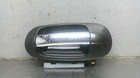 03-17 Lincoln Navigator Right Passenger Front Exterior Door Handle Chrome Used. Price: $30.36.