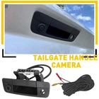 Tailgate Handle Backup Camera Fit Dodge Ram 2009-2017 1500 2500 3500 2010-2019 New. Price: $41.79.