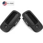 Outside Door Handle Fits For Chevy Kodiak Gmc Topkick 03-09 Left & Right Front New. Price: $23.99.