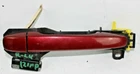 2012-16 Subaru Impreza Drivers Rear Outer Handle Assembly Oem P/n 62142FJ010 Used. Price: $39.60.