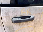 Door Handle Exterior Front Passenger Right Matte Fits 06-07 Commander 104831322 Used. Price: $36.54.