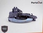 09-16 Audi A4 A5 Rear Left Driver Side Exterior Door Handle 8T0837885AOEM Used. Price: $69.30.