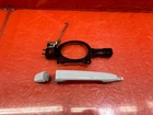 08-15 Lancer Evolution 10 Gsr Left Rear Exterior Door Handle Oem 206 Used. Price: $19.95.