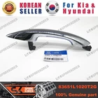 Genuine/oem 83651L1020T2G Handle-rear Door Outside,lh For Hyundai Sonata 19 New. Price: $28.17.