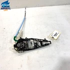 2016 2019 Bmw X1 F48 Xdrive Front Left Driver Side Exterior Door Handle Base Oem Used. Price: $74.24.