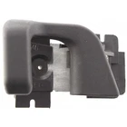 Ford Ranger 1992 Interior Door Handle Passenger Side Front/rear Black New. Price: $23.65.