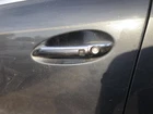 Door Handle Exterior 251 Type R350 Driver Fits 06-12 Mercedes R-class 947088 Used. Price: $127.50.