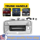 Tailgate Handle For 14-15 Silverado Sierra With Camera Hole (chrome) 23448681 New. Price: $29.44.