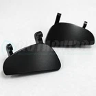 RX-7 FD3S Exterior Door Handles Anodized Black 100% Aluminum RX7 13BREW New. Price: $145.95.
