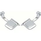 Oer K146 Full Size Inner Door Handles, 1960-67 Fits Chevy, Pair New. Price: $37.99.