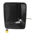Outside Door Handle For 99-16 Super Duty Crew Cab 00-05 Excursion Passenger Rear New. Price: $18.60.