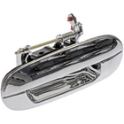 Dorman 91146 Exterior Door Handle Rear Left New. Price: $90.16.
