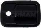 Dorman 760-5210 Exterior Door Handle Left For Select 91-06 Freightliner Models New. Price: $121.99.
