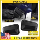 2X Metal Outside Exterior Door Handles Front Lh For Chevy Gmc Pickup Truck New. Price: $23.99.
