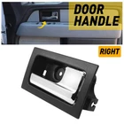 Right Passenger Interior Inside Door Handle 2009-2014 Ford F-150 Lobo New. Price: $13.29.
