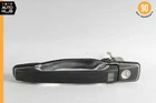 92-95 Mercede W140 S500 400SEL Right Passenger Door Handle 1407600637 Oem Used. Price: $76.23.