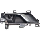 Honda Accord Interior Door Handle Rear Right 2018-2022 72620TVAA110M1 Oem Used. Price: $24.50.