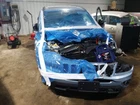 Door Handle Exterior Classic Style Painted Liftgate Fits 09-17 Compass 2144499 Used. Price: $50.00.