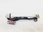 12-16 Subaru Impreza Rear Driver Exterior Door Handle Ice Silver 61160FJ100 Used. Price: $45.60.