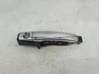 2008 Chevrolet Malibu Driver Front Left Door Handle Exterior Assembly Aures Used. Price: $34.01.