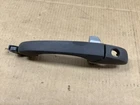 2007 2017 Jeep Patriot Front Left Driver Door Exterior Handle Oem+ Used. Price: $47.36.