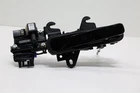 2023 - 2025 Hyundai Ioniq 6 Front Left Side Exterior Door Handle Oem Black A2B Used. Price: $229.03.
