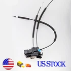 Door Lock Actuator Motor Front Left For Nissan Armada 05-12 Titan Infiniti QX56 New. Price: $33.99.