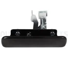 Rear Cargo Door Outside Exterior Right Rh 2003-2014 Ford E-150 E-250 New. Price: $14.48.