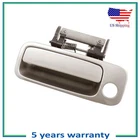 Front Left Outside Door Handle For 2000-2004 Toyota Avalon 4Q2 Desert Sand Mica New. Price: $25.16.