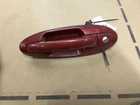 2003 Optimakia Door Handle, Outer 48588 Used. Price: $23.00.