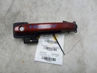 01-07 Toyota Highlander Front Driver Left Exterior Door Handle Used. Price: $59.99.