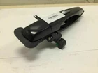 Cadillac Cts 2008 2009 Rear Left Driver Side Door Exterior Handle Black Factory Used. Price: $55.96.