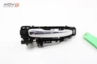 2021-23 Mercedes GLA250 H247 Rear Right Passenger Side Exterior Door Handle Oem Used. Price: $112.49.