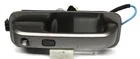 Oem Left Driver Side Exterior Door Handle Ford F150 Stone Gray (D1, M7393) Used. Price: $85.00.