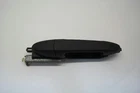 01-07 Ford Escape Driver Left Exterior Door Handle Assembly Rear Used. Price: $96.39.