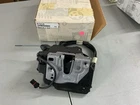02 04 05 06 07 Mercedes C-class Left Front Door Latch New Oem: 2037200135. Price: $150.00.