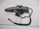 Left Door Handle Keyless Entry 47400 Fits For Volvo C70 Ii Cabriolet 2.0 Used. Price: $71.85.