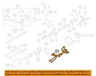 Gm Oem 10-23 Cts Steering Column Shroud, Switches Levers-harness 84026839 New. Price: $130.59.