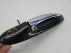Door Handle Town Car 2003 2011 Lincoln Passenger Side Rear Back Outer Opener Oem Used. Price: $29.99.