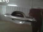 Passenger Door Handle Exterior Assembly Rear Fits 15-21 Sedona 104932287 Used. Price: $73.10.