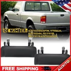 New Front Door Exterior Handle Set 1998-2011 Ford Ranger 6L5Z1022404CAPTM. Price: $11.99.