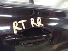 Passenger Door Handle Exterior Assembly Sedan Rear Fits 12-15 Civic 930852 Used. Price: $64.80.