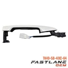 2016-2021 Mazda CX-9 Front Right Exterior Door Handle New Oem TK49-58-41XC-64. Price: $76.04.