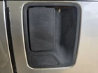 Passenger Door Handle Exterior Rear Fits 99-16 Ford F250SD Pickup 646886 Used. Price: $104.00.