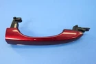 Genuine Mopar Exterior Door Handle Left 5LX991RVAA New. Price: $76.67.