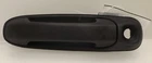 1999-2004 Jeep Grand Cherokee Front Left Driver Exterior Door Handle 55136351AC Used. Price: $29.99.