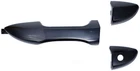 Exterior Door Handle-outside Dorman 97921 Fits 14-19 Toyota Corolla New. Price: $62.61.